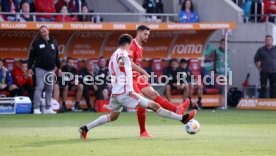 30.09.23 1. FC Heidenheim - 1. FC Union Berlin