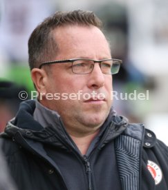 1. FC Heidenheim - FC St. Pauli
