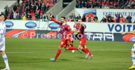 17.03.23 1. FC Heidenheim - Karlsruher SC
