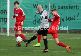 VfB Stuttgart - Wormatia Worms