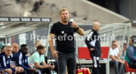 03.09.22 VfB Stuttgart - FC Schalke 04