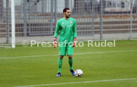 VfB Stuttgart - VfR Aalen
