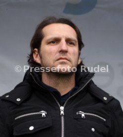 Stuttgarter Kickers - Werder Bremen II