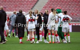 21.03.26 Frauen VfB Stuttgart - 1. FSV Mainz 05