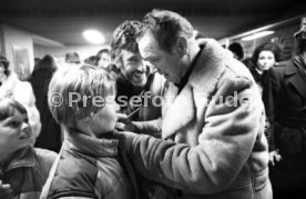 17.03.82 Xamax Neuchatel - Hamburger SV