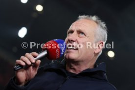 25.01.23 SC Freiburg - Eintracht Frankfurt