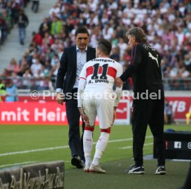 VfB Stuttgart - SV Werder Bremen