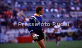 WM 1990 Deutschland - Kolumbien