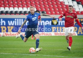 11.12.21 SC Freiburg - TSG 1899 Hoffenheim