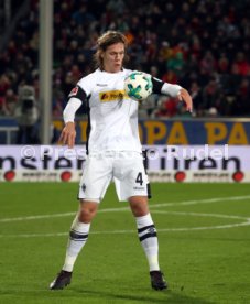 SC Freiburg - Borussia M&ouml;nchengladbach