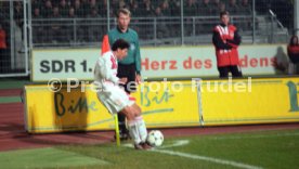 VfB Stuttgart - Borussia Dortmund