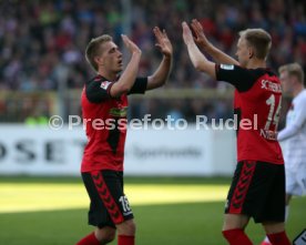 SC Freiburg - Bayer 04 Leverkusen