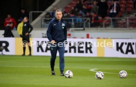 VfB Stuttgart - Hertha BSC Berlin