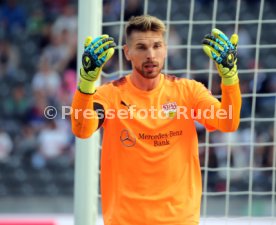 Hertha BSC Berlin - VfB Stuttgart