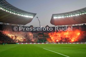 23.05.26 DFB-Pokal Finale 2026 FC Bayern M&uuml;nchen - VfB Stuttgart