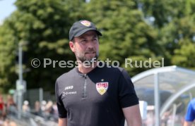 20.07.24 VfB Stuttgart - Fortuna Sittard