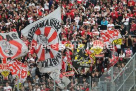 SV Darmstadt 98 - VfB Stuttgart