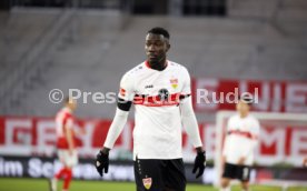 22.01.22 SC Freiburg - VfB Stuttgart