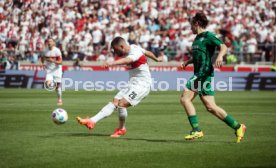 18.05.24 VfB Stuttgart - Borussia Mönchengladbach