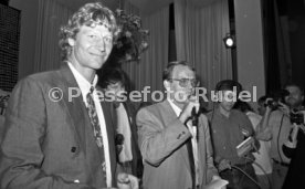 10.07.90 Stuttgart Empfang Guido Buchwald