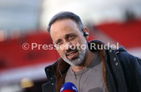 05.02.22 VfB Stuttgart - Eintracht Frankfurt