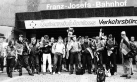 &Ouml;sterreich - DDR