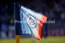 30.07.22 Stuttgarter Kickers - SpVgg Greuther F&uuml;rth