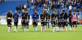 06.08.23 Karlsruher SC - Hamburger SV