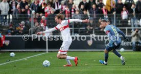 05.01.25 VfB Stuttgart - Ajax Amsterdam