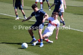 08.04.26 U19 VfB Stuttgart - U19 VfL Bochum