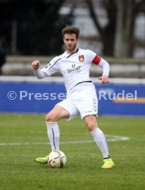 VfB Stuttgart - SG Sonnenhof Gro&szlig;aspach