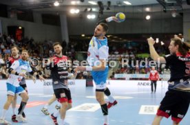 TVB Stuttgart - HC Erlangen