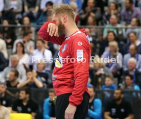 TVB Stuttgart - F&uuml;chse Berlin