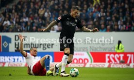 Hamburger SV - VfB Stuttgart