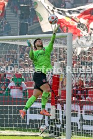 05.10.25 VfB Stuttgart - 1. FC Heidenheim