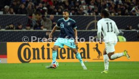 30.03.26 Deutschland - Ghana