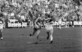 20.02.88 Borussia M&ouml;nchengladbach - VfB Stuttgart