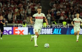 09.09.26 VfB Stuttgart - Viking Stavanger