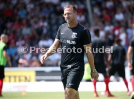 SG Sonnenhof Gro&szlig;aspach - 1. FC Kaiserslautern