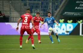 11.02.23 TSG 1899 Hoffenheim - Bayer 04 Leverkusen