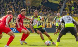 13.09.25 1. FC Heidenheim - Borussia Dortmund