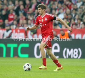 FC Bayern M&uuml;nchen