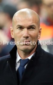 FC Bayern M&uuml;nchen - Real Madrid