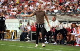 19.09.21 VfB Stuttgart - Bayer 04 Leverkusen