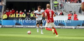 28.08.21 VfB Stuttgart - SC Freiburg