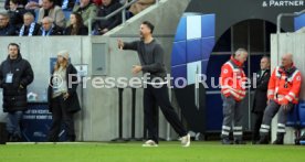 29.11.25 TSG 1899 Hoffenheim - FC Augsburg