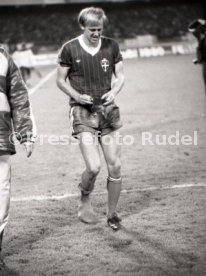 17.10.84 DFB Deutschland - Schweden