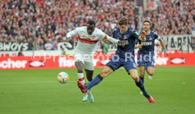 18.02.23 VfB Stuttgart - 1. FC K&ouml;ln