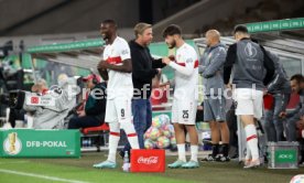 19.10.22 VfB Stuttgart - DSC Arminia Bielefeld
