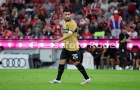 28.08.26 FC Bayern M&uuml;nchen - VfB Stuttgart